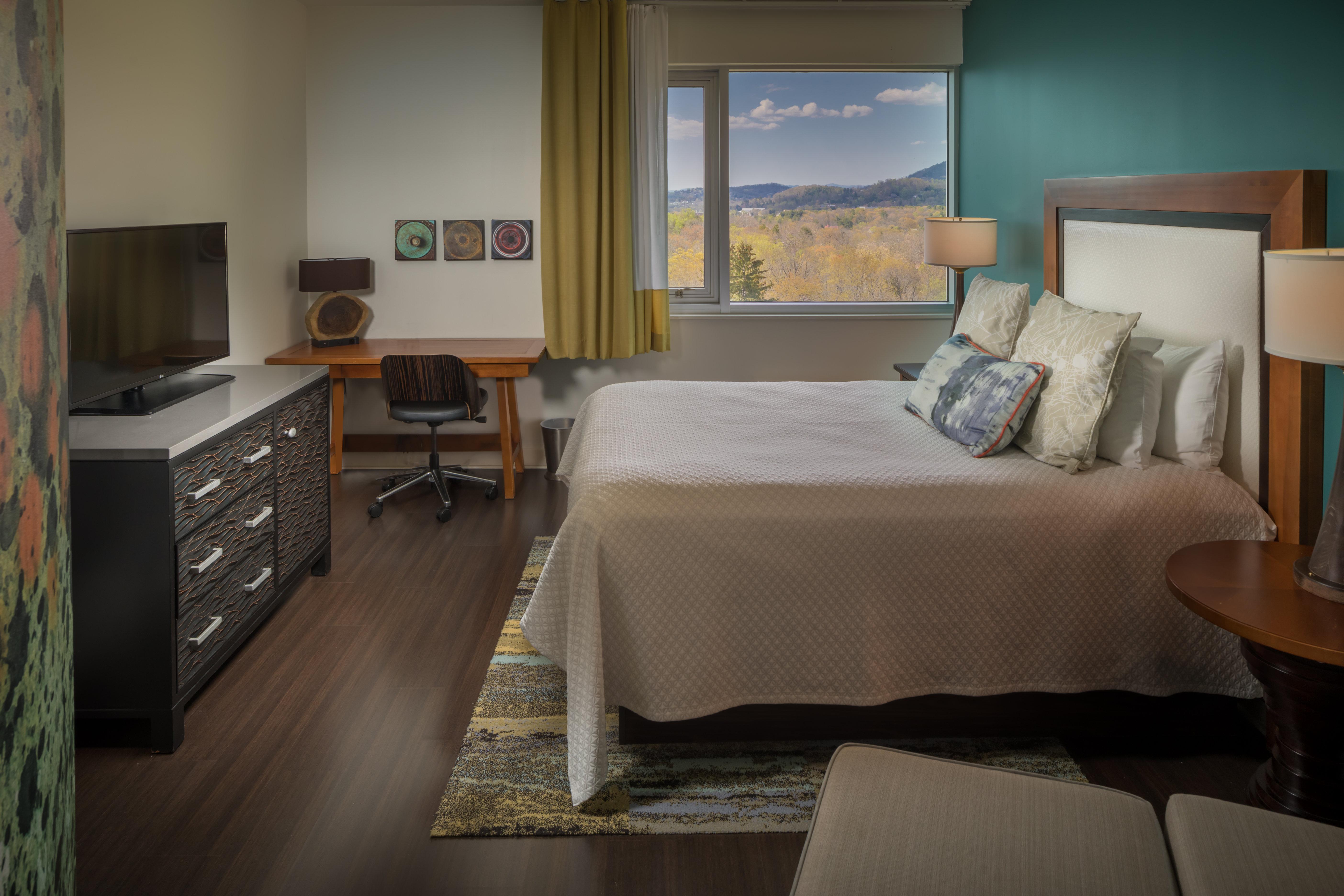 Hotel Indigo Asheville Downtown By Ihg Экстерьер фото