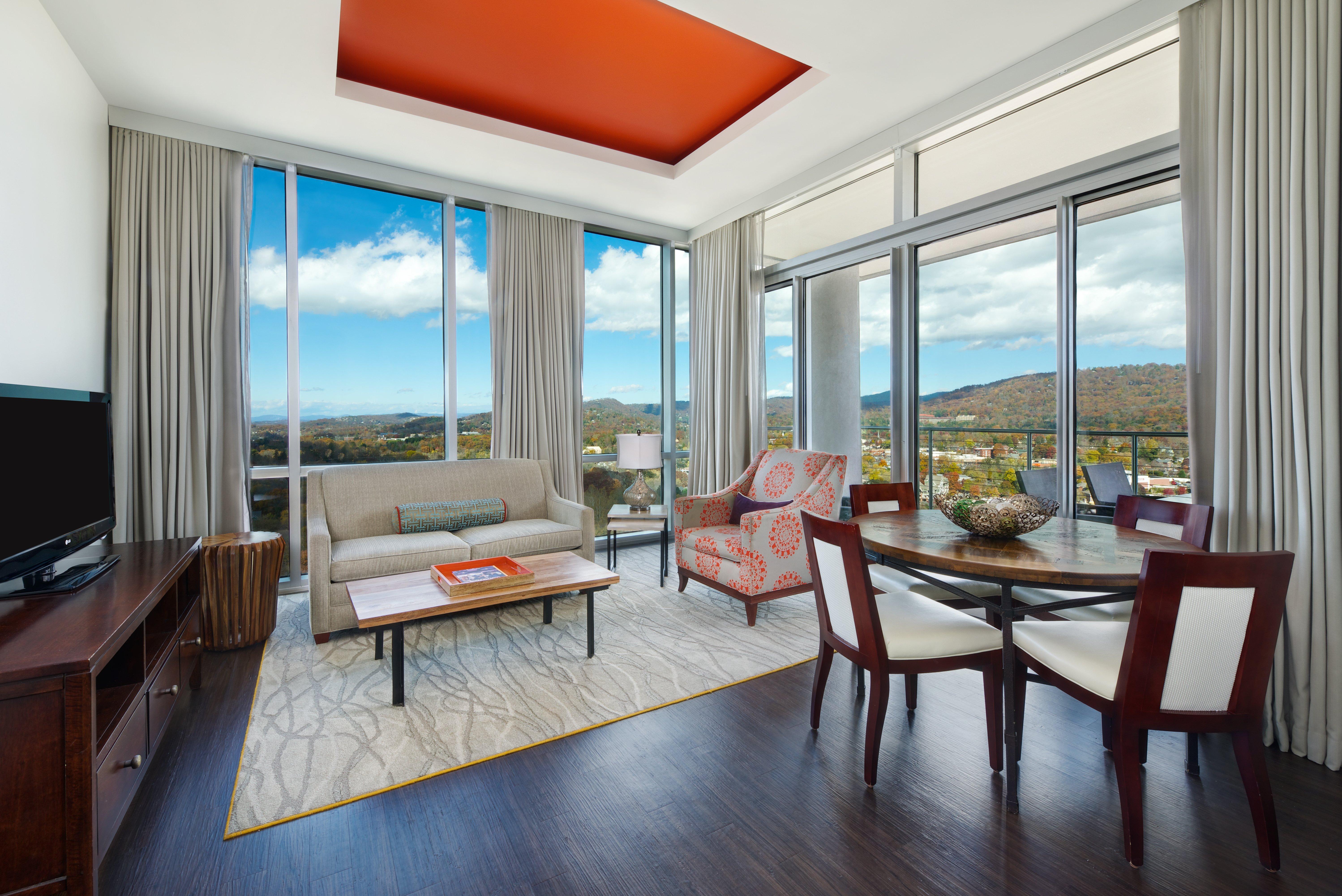 Hotel Indigo Asheville Downtown By Ihg Экстерьер фото