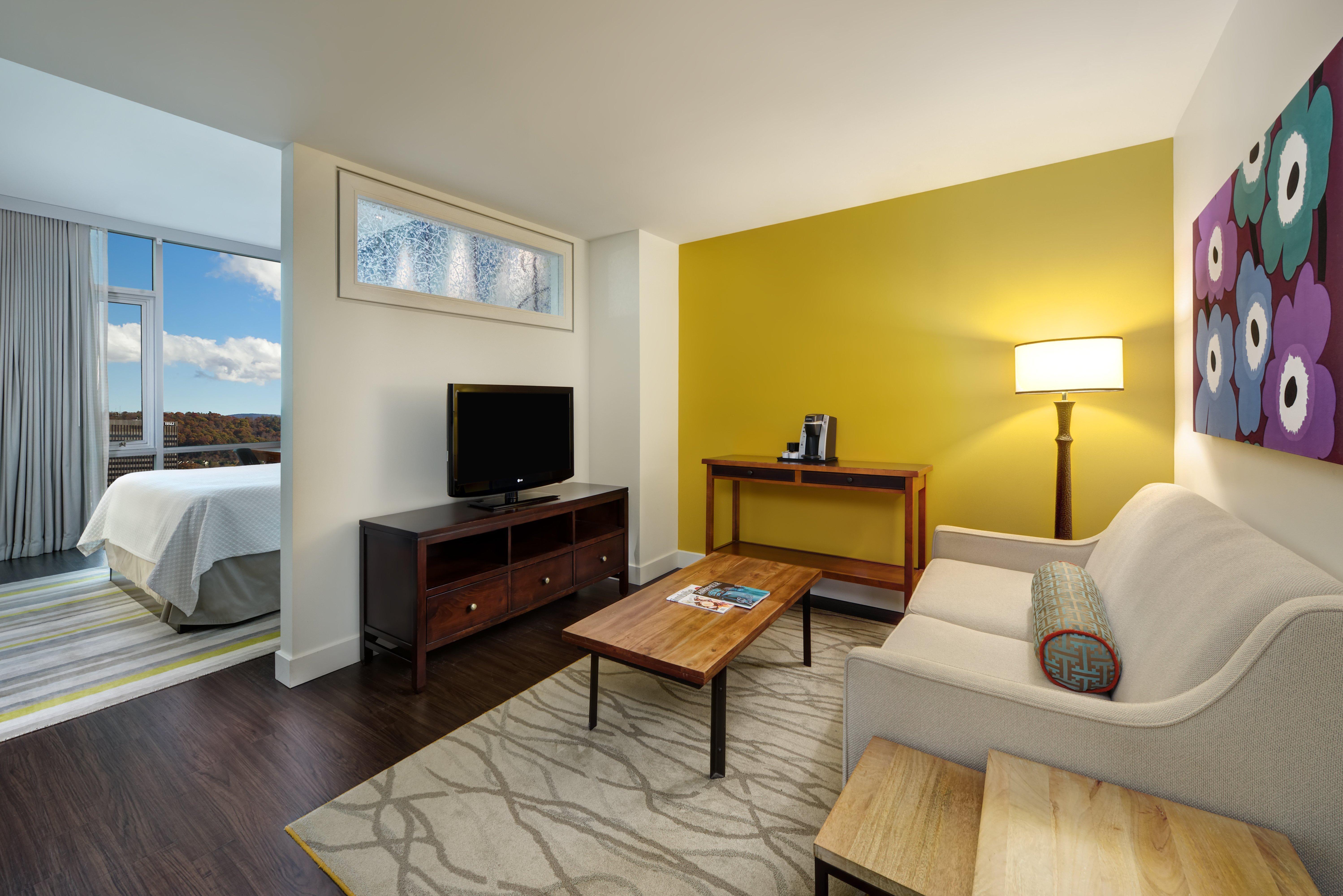Hotel Indigo Asheville Downtown By Ihg Экстерьер фото
