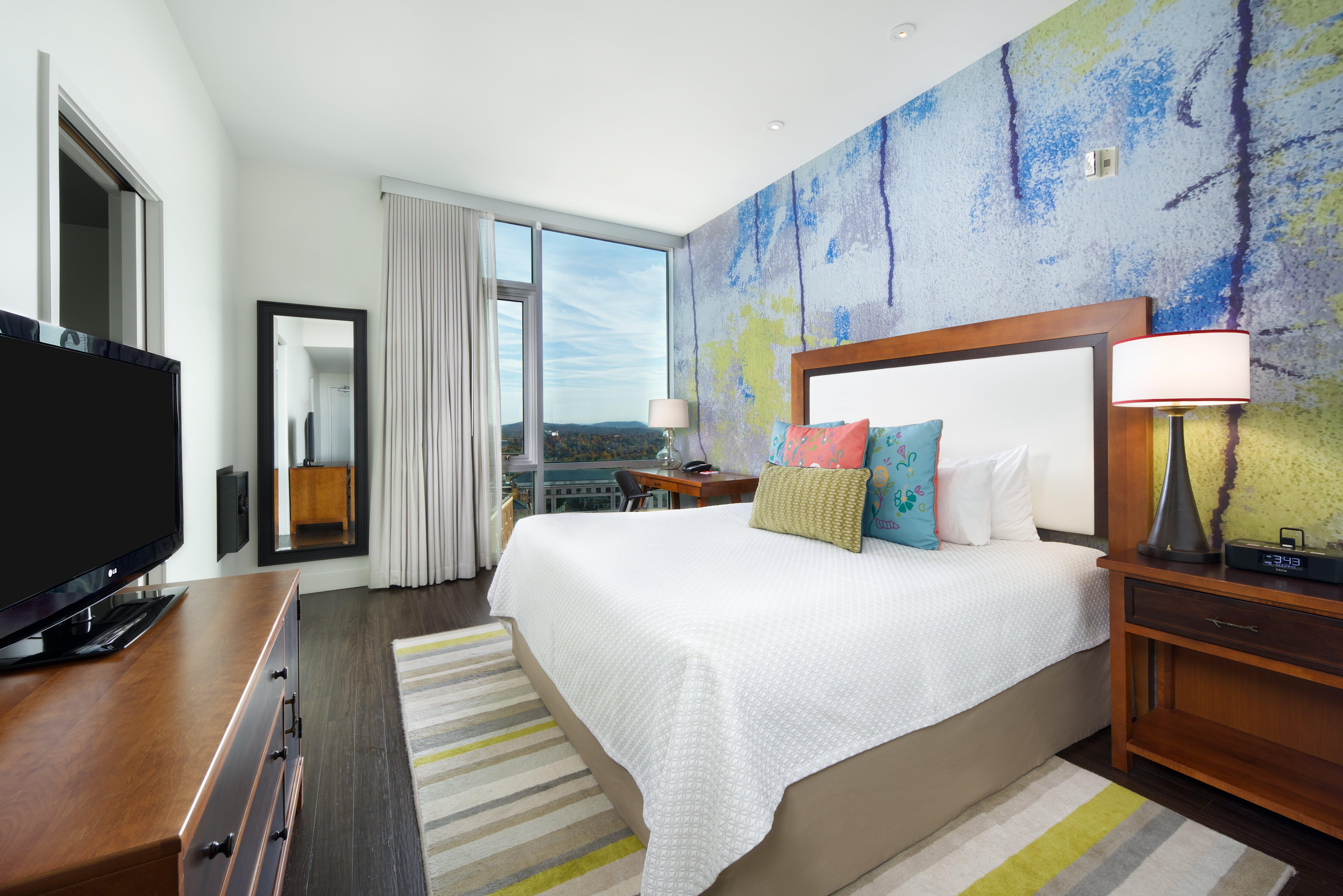 Hotel Indigo Asheville Downtown By Ihg Экстерьер фото