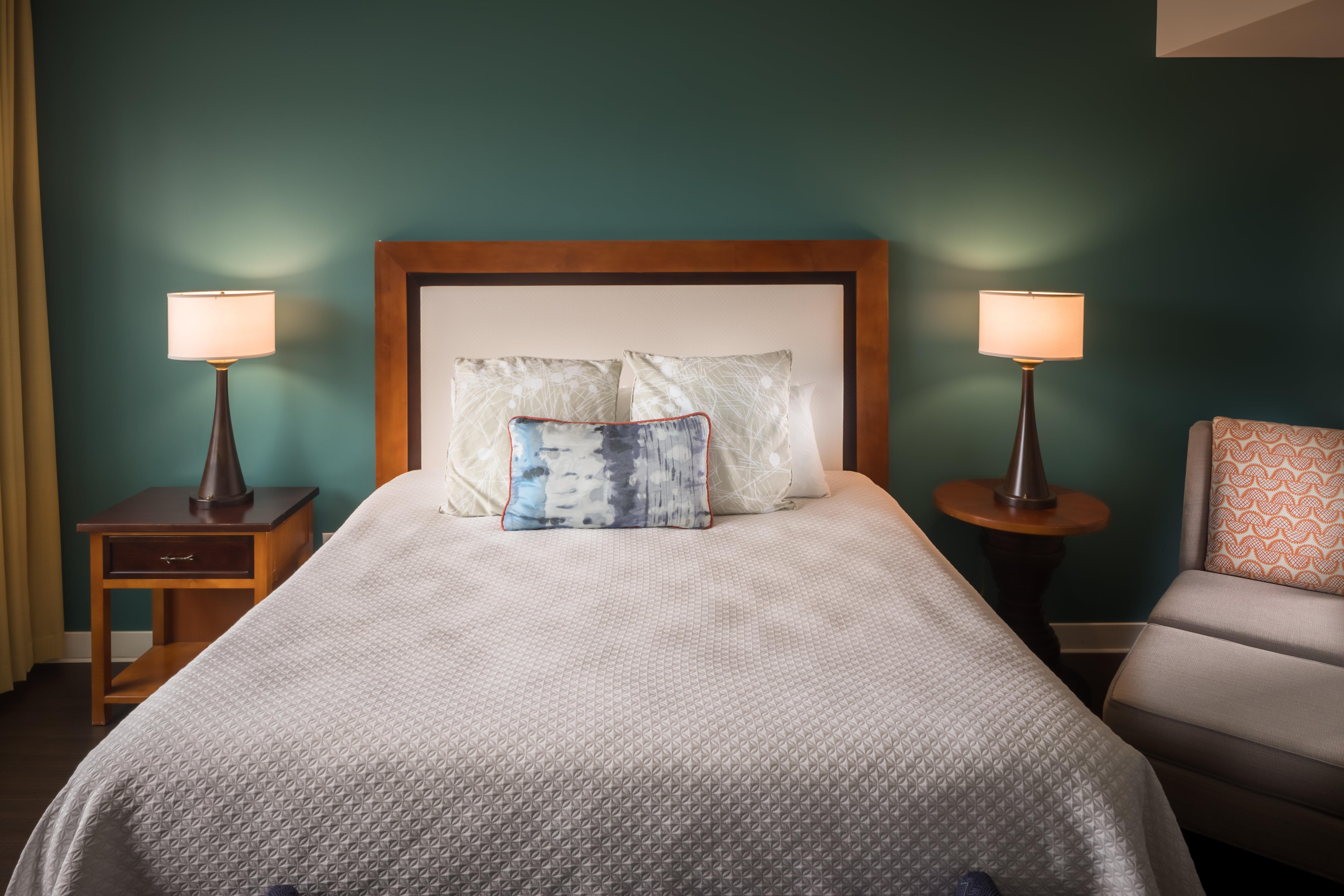 Hotel Indigo Asheville Downtown By Ihg Экстерьер фото