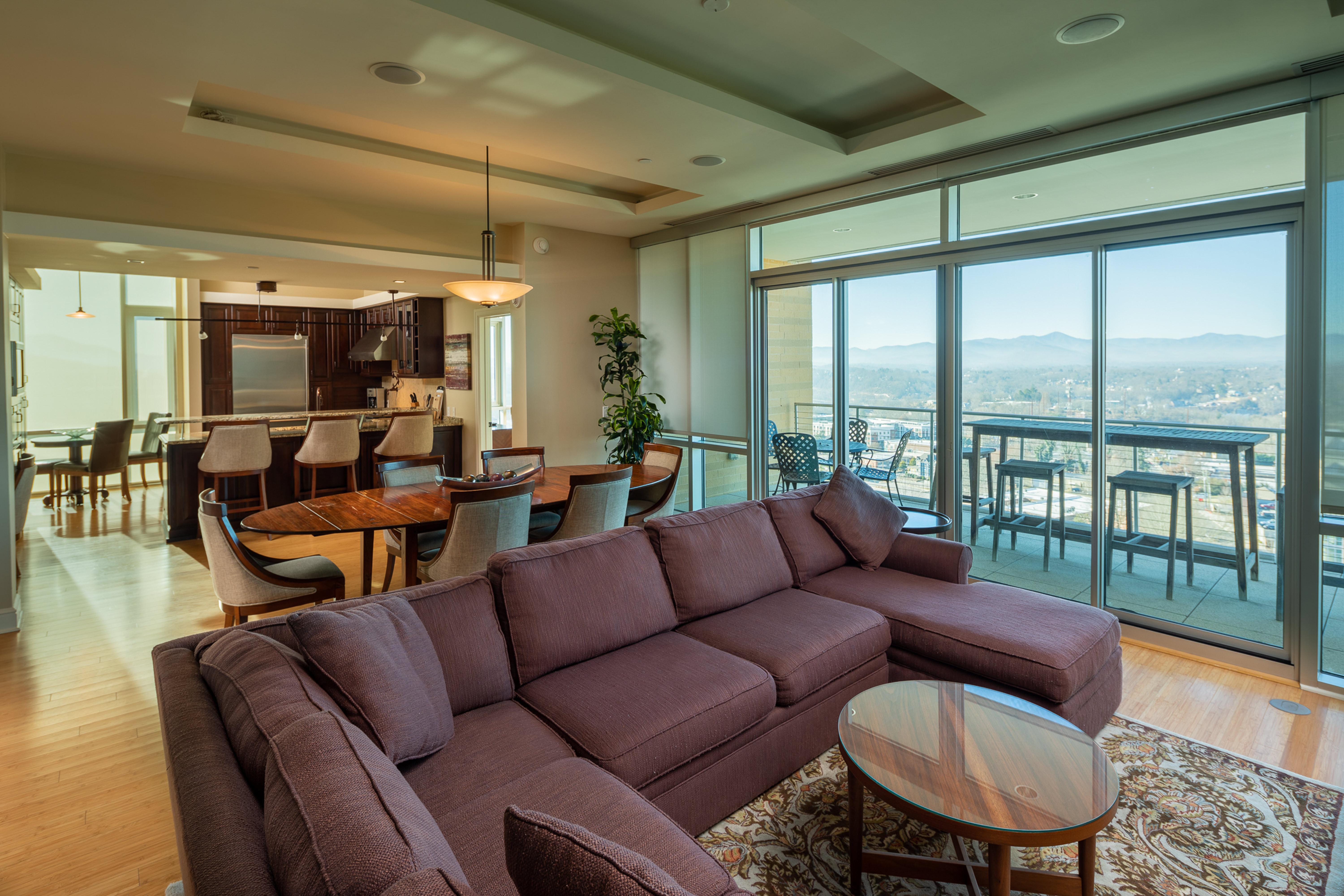 Hotel Indigo Asheville Downtown By Ihg Экстерьер фото