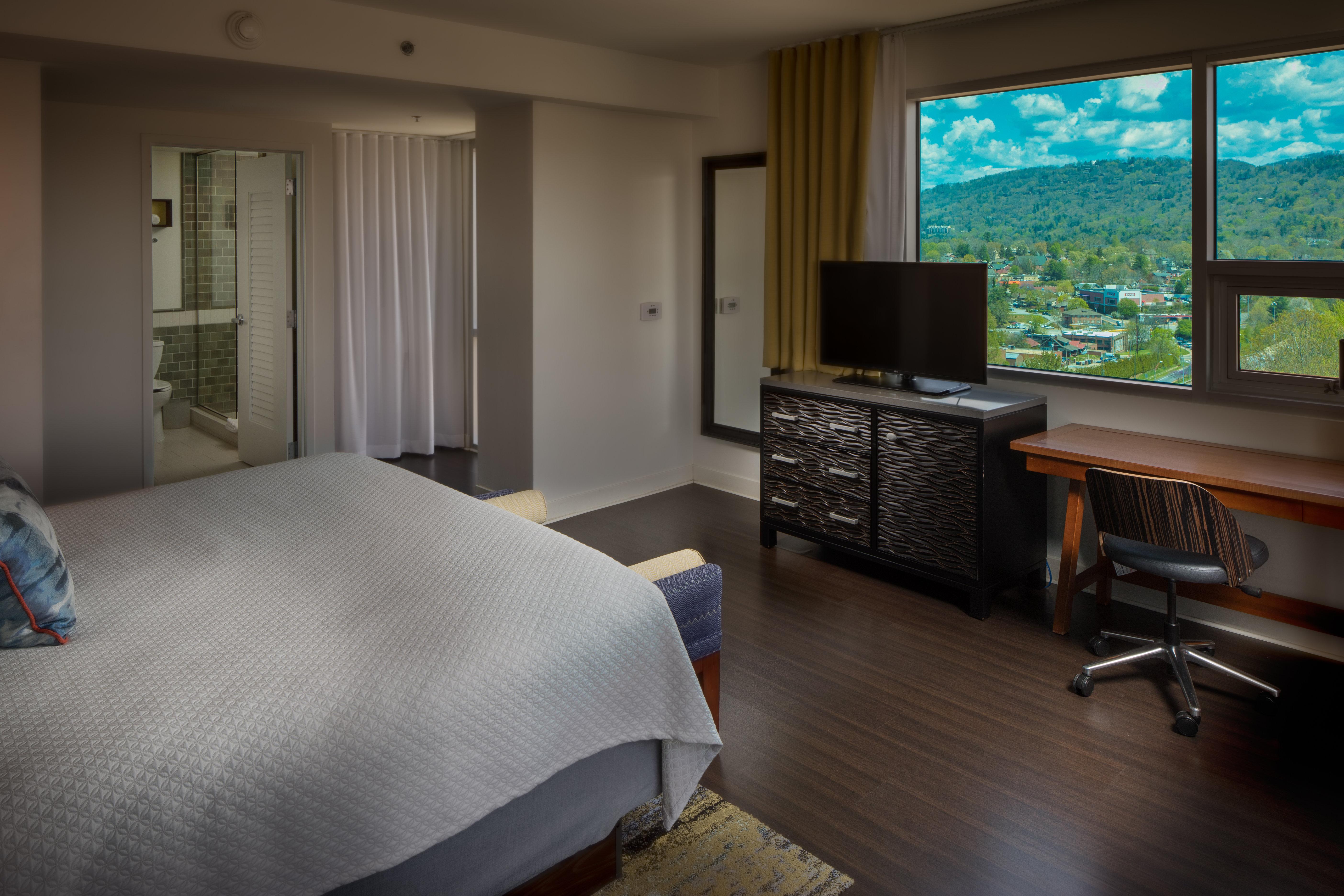 Hotel Indigo Asheville Downtown By Ihg Экстерьер фото