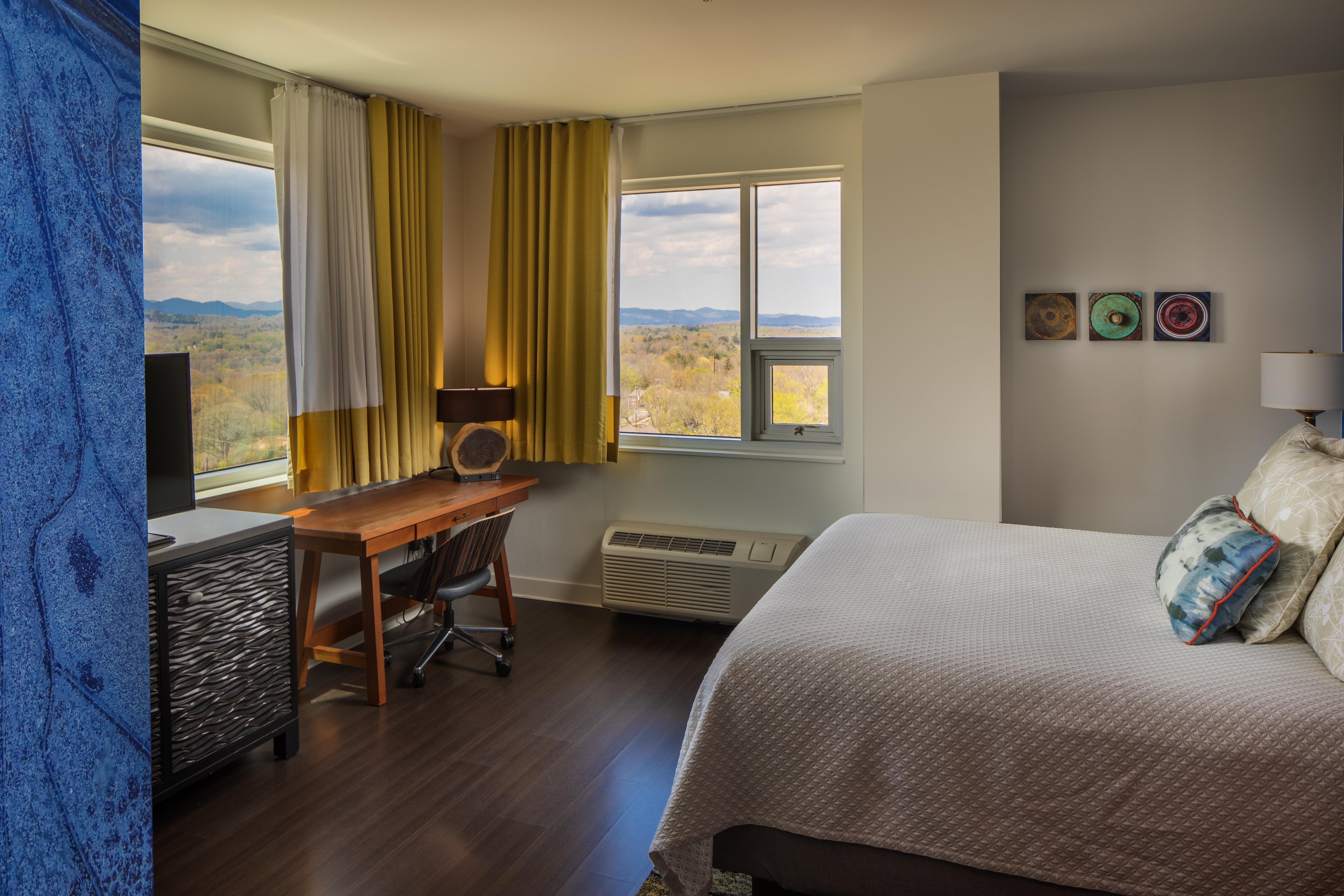 Hotel Indigo Asheville Downtown By Ihg Экстерьер фото
