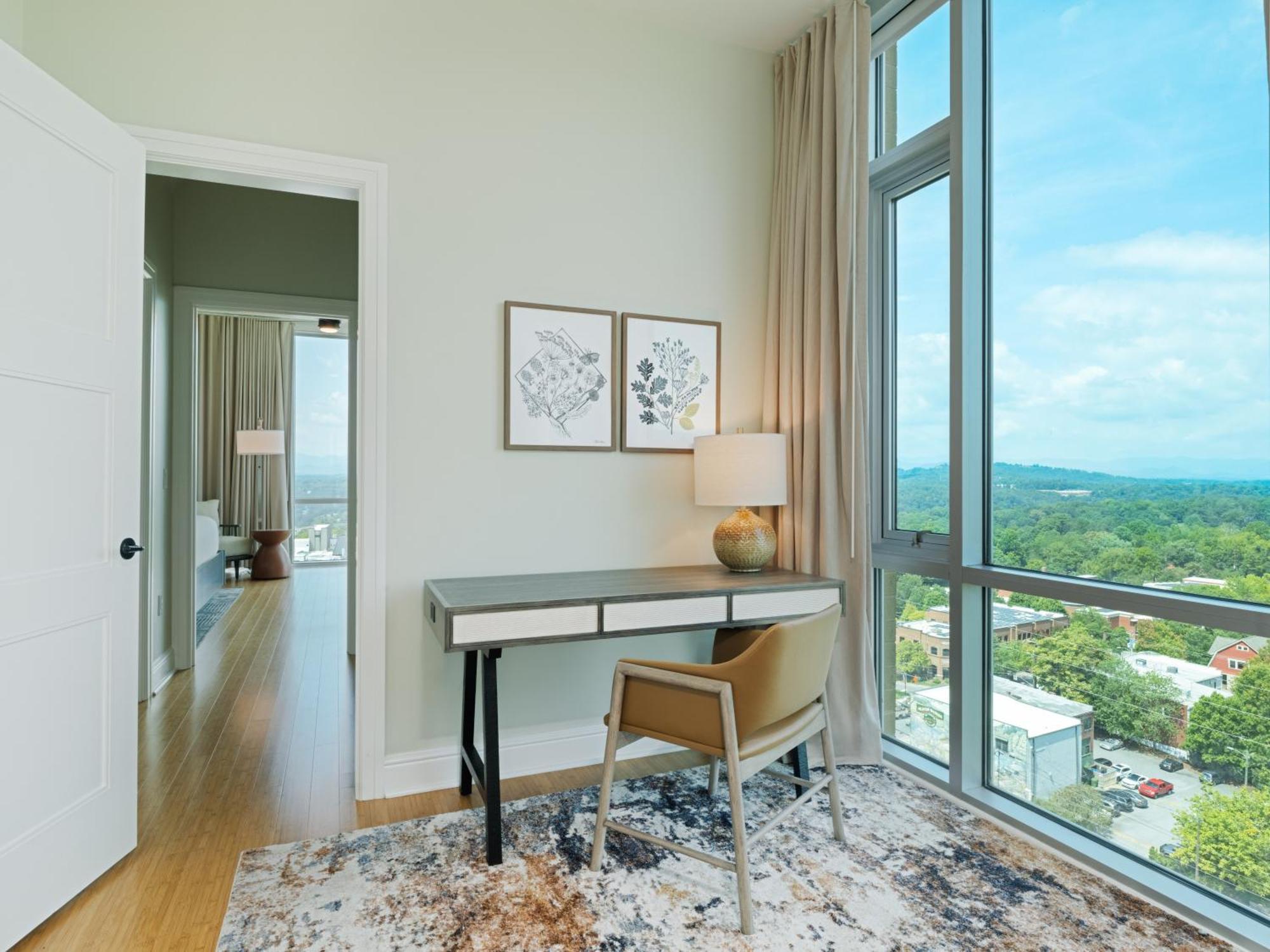 Hotel Indigo Asheville Downtown By Ihg Экстерьер фото