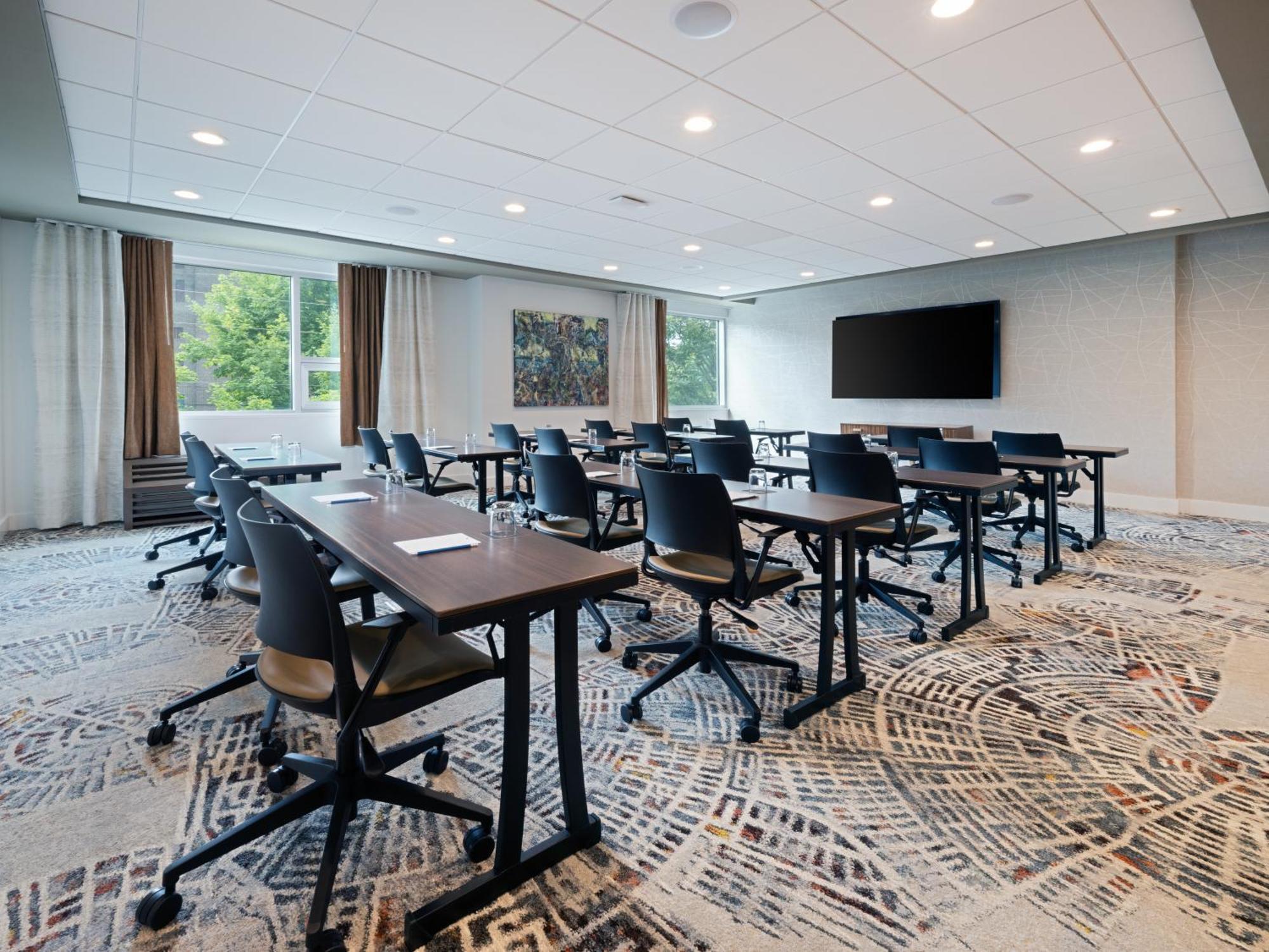 Hotel Indigo Asheville Downtown By Ihg Экстерьер фото