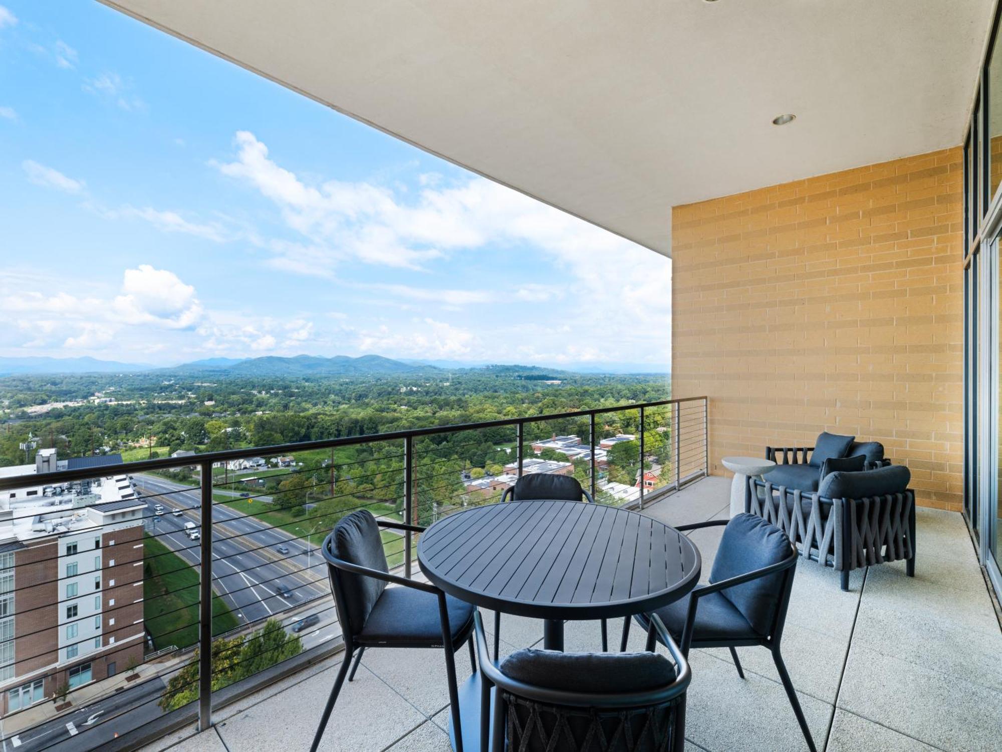 Hotel Indigo Asheville Downtown By Ihg Экстерьер фото