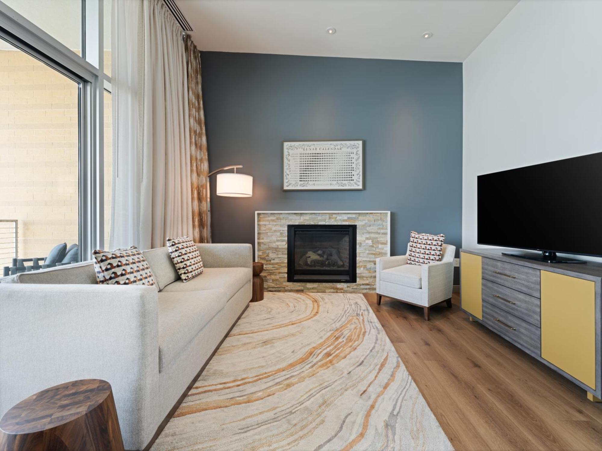 Hotel Indigo Asheville Downtown By Ihg Экстерьер фото