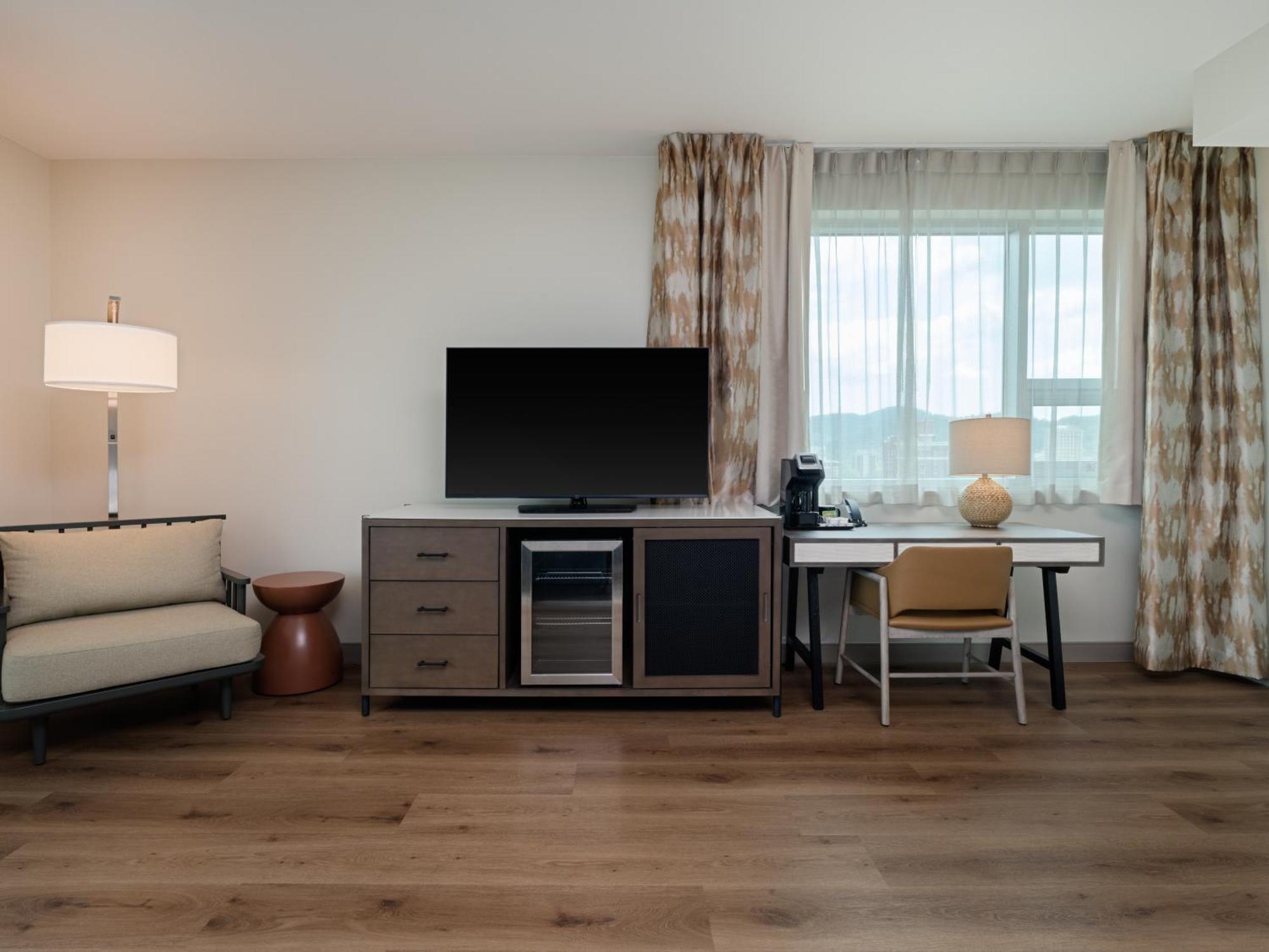 Hotel Indigo Asheville Downtown By Ihg Экстерьер фото