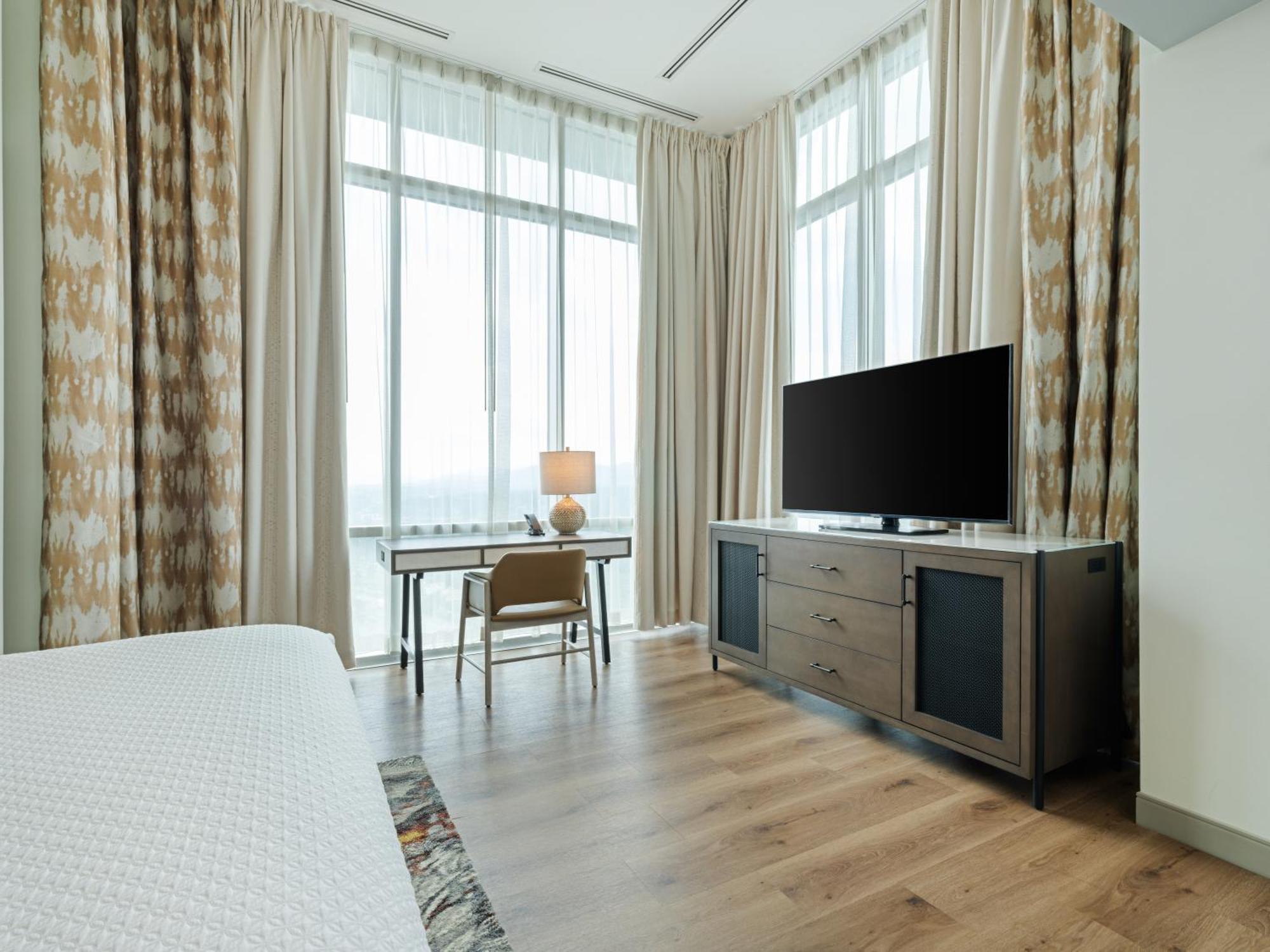 Hotel Indigo Asheville Downtown By Ihg Экстерьер фото