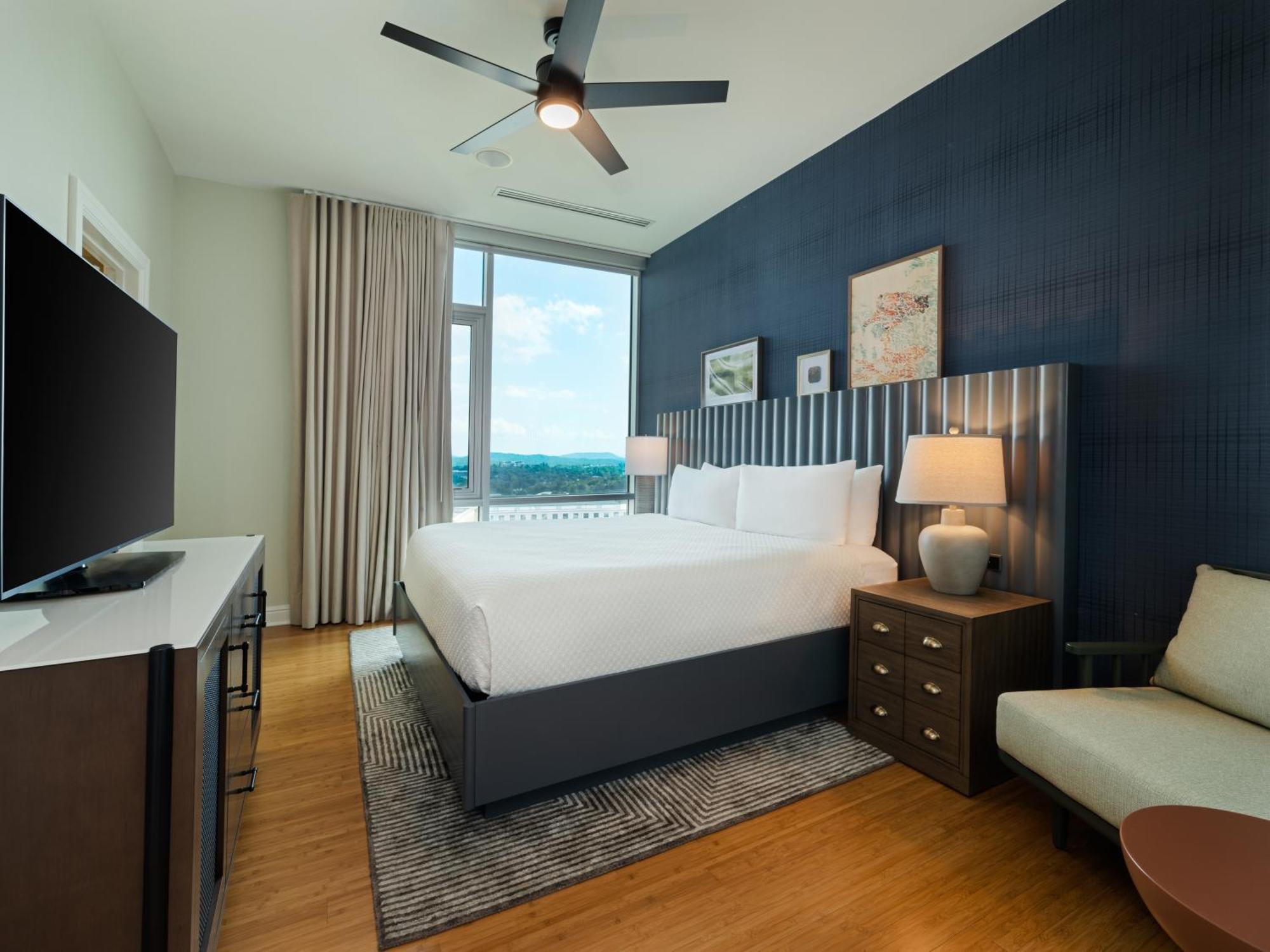 Hotel Indigo Asheville Downtown By Ihg Экстерьер фото
