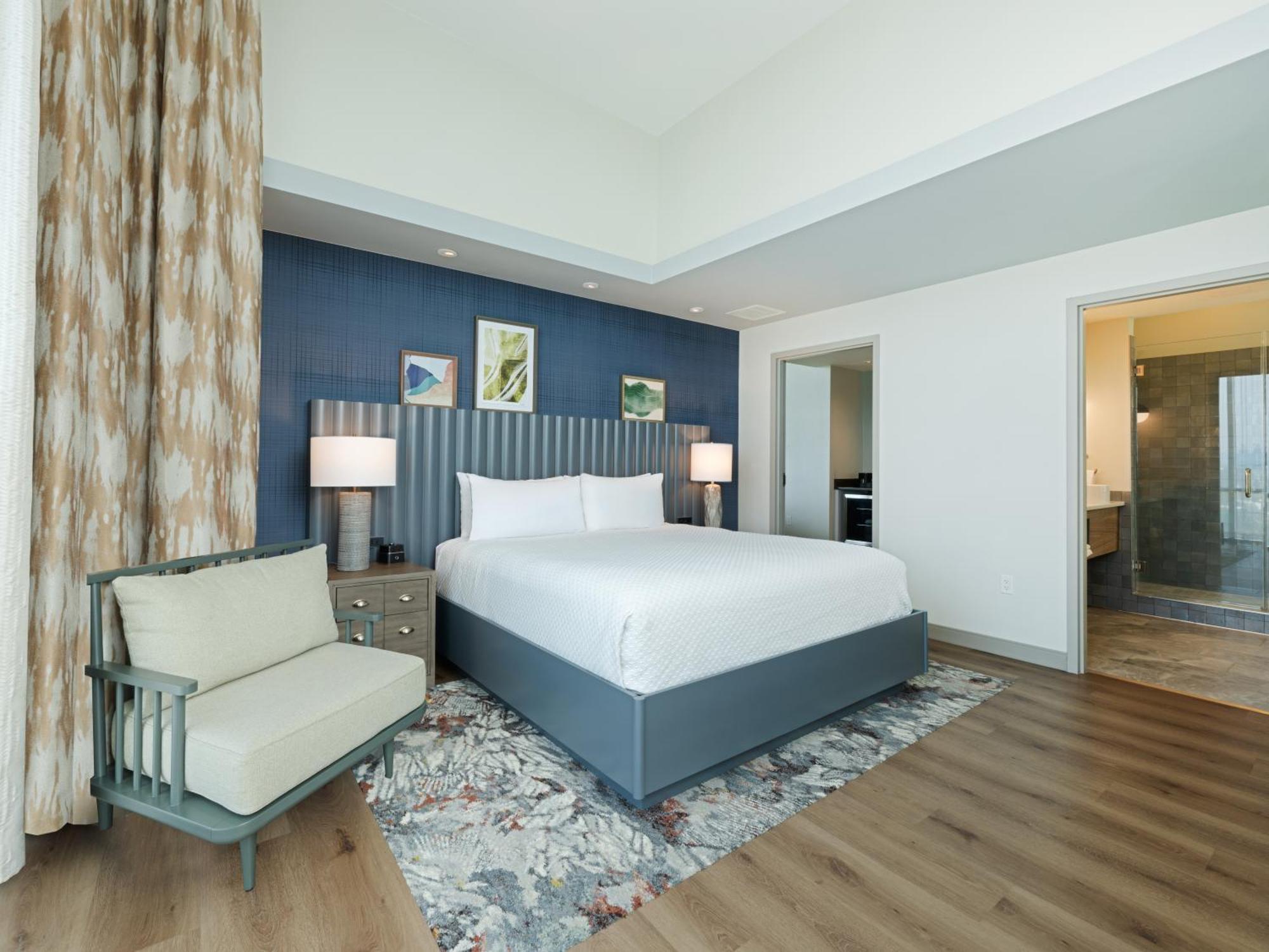 Hotel Indigo Asheville Downtown By Ihg Экстерьер фото