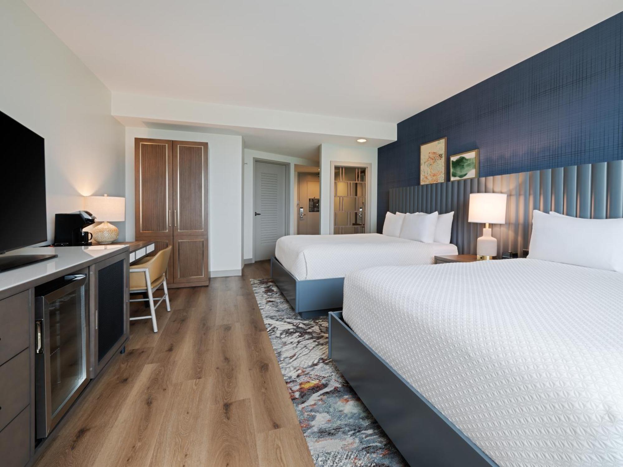 Hotel Indigo Asheville Downtown By Ihg Экстерьер фото