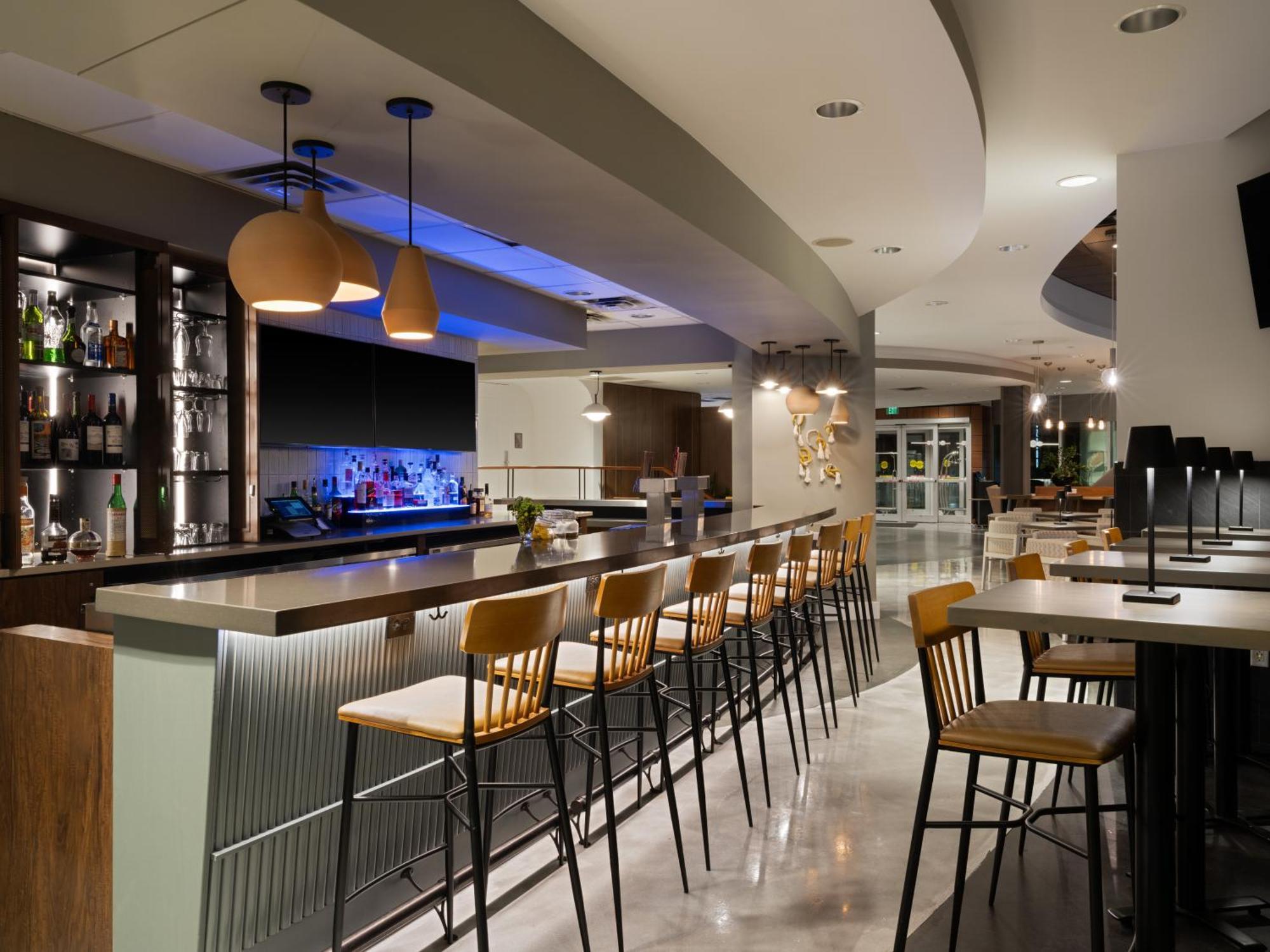 Hotel Indigo Asheville Downtown By Ihg Экстерьер фото
