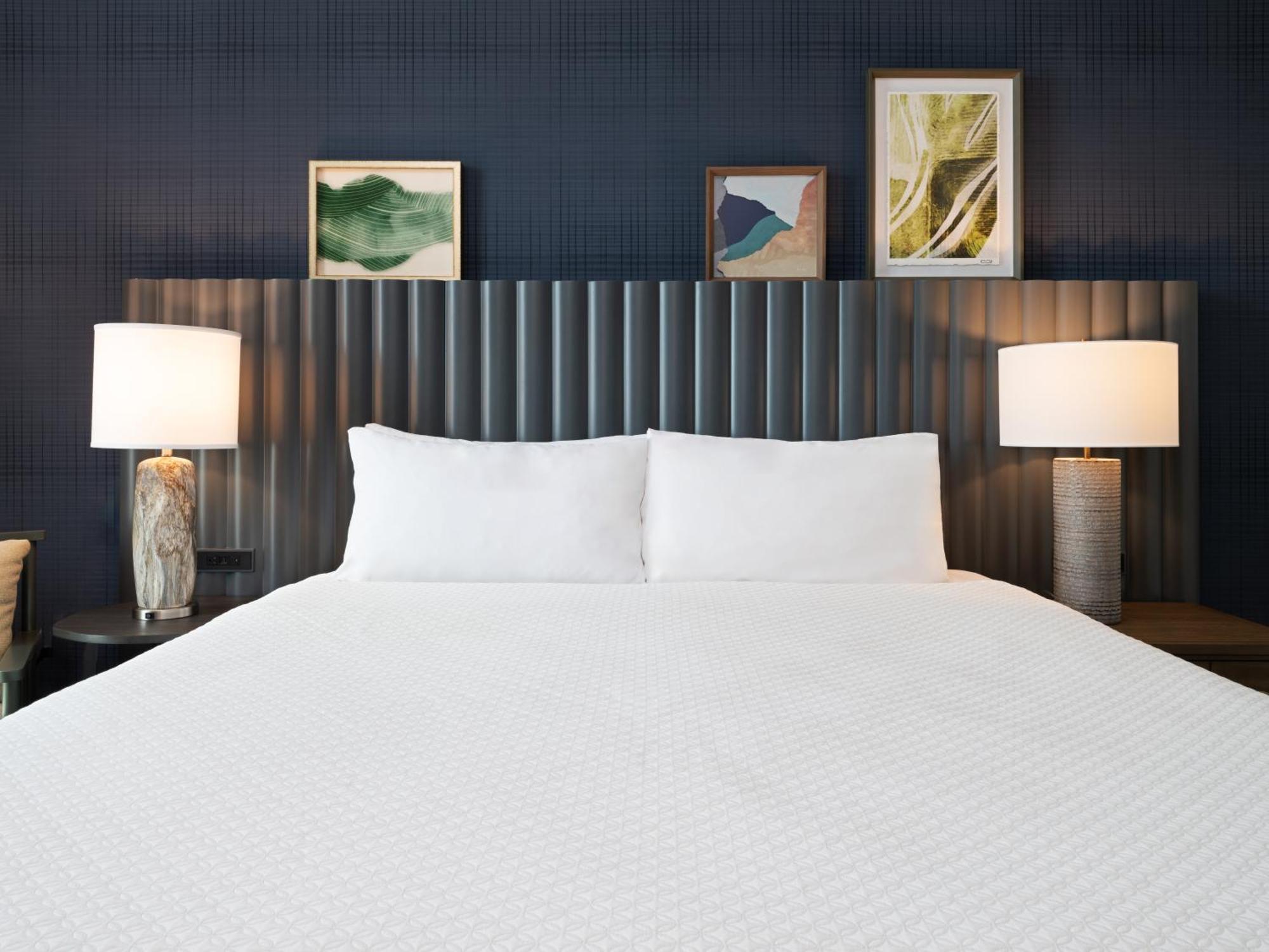 Hotel Indigo Asheville Downtown By Ihg Экстерьер фото